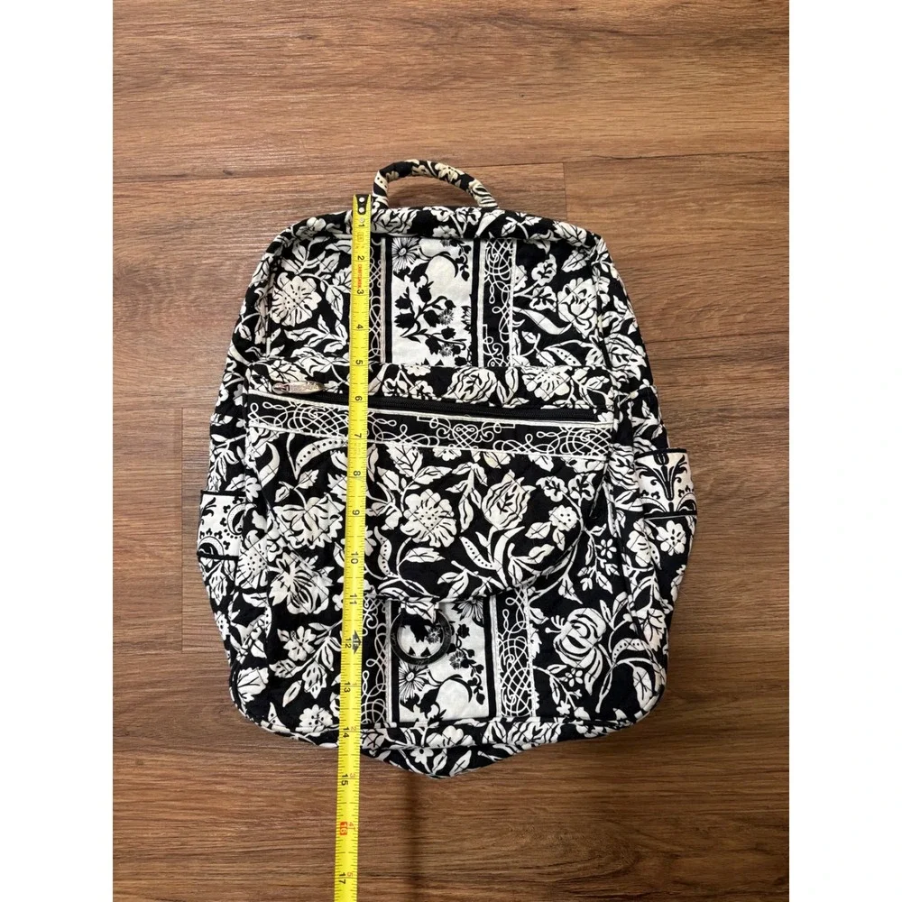 aerie quilted backpack